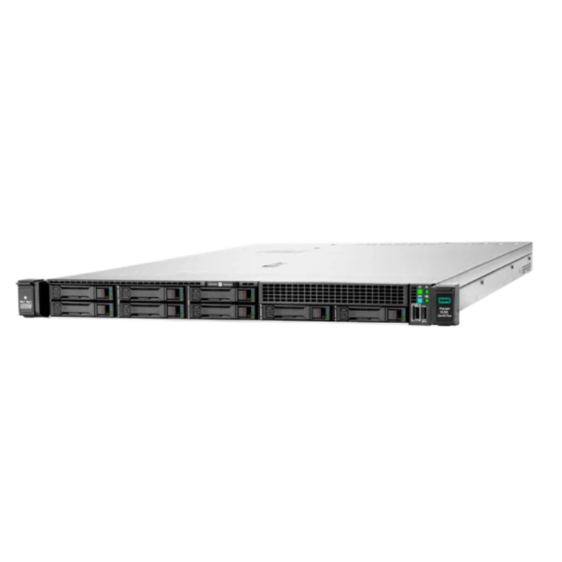 HPE ProLiant DL365 Gen10 Plus - View 4