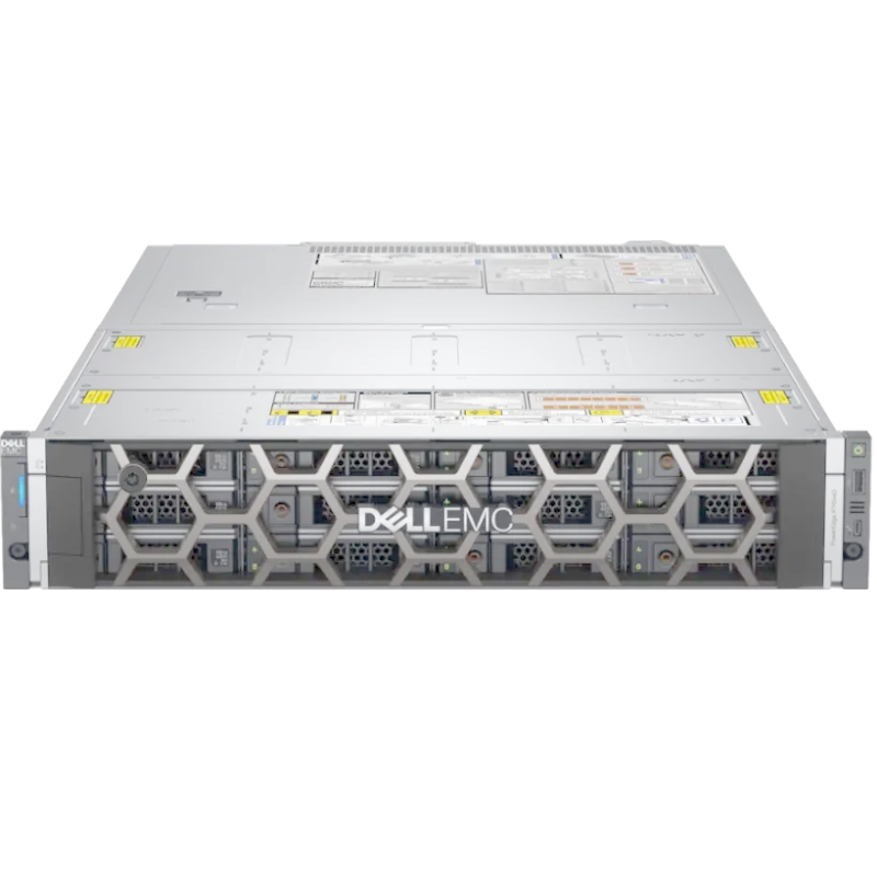 Dell PowerEdge R740xd-24x2.5 NVMe Server