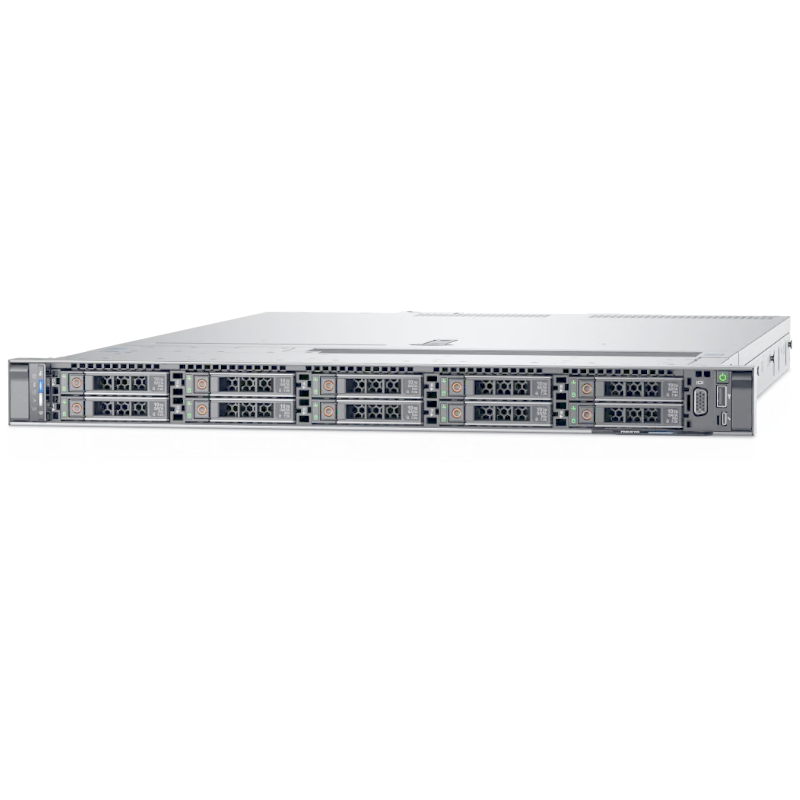 Dell PowerEdge R6515 Server - View 4