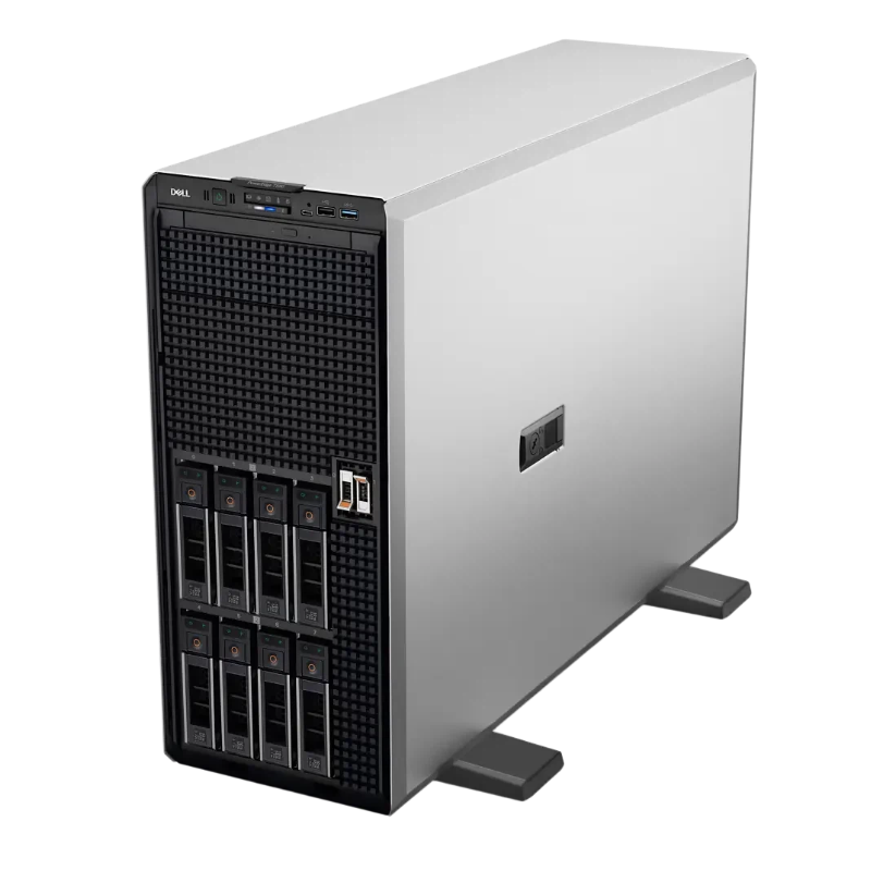Dell PowerEdge T550 Server - View 3