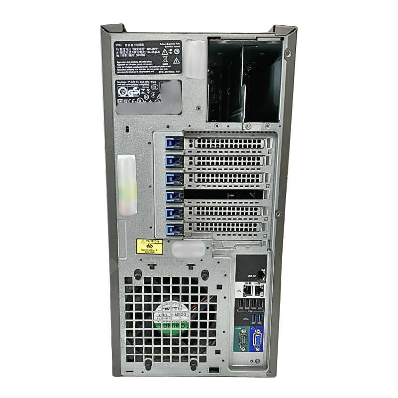 Dell PowerEdge T440 Server - View 4