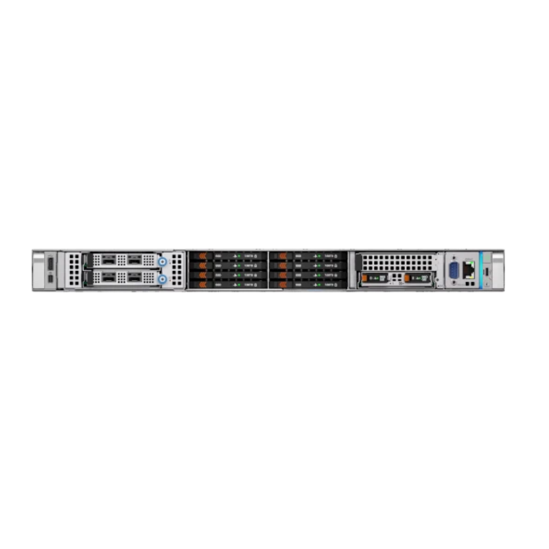 Dell PowerEdge R470 Server