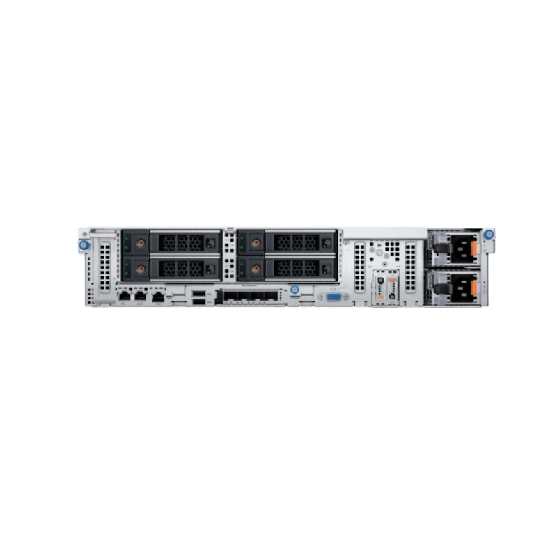 Dell PowerEdge R760xd2 Server