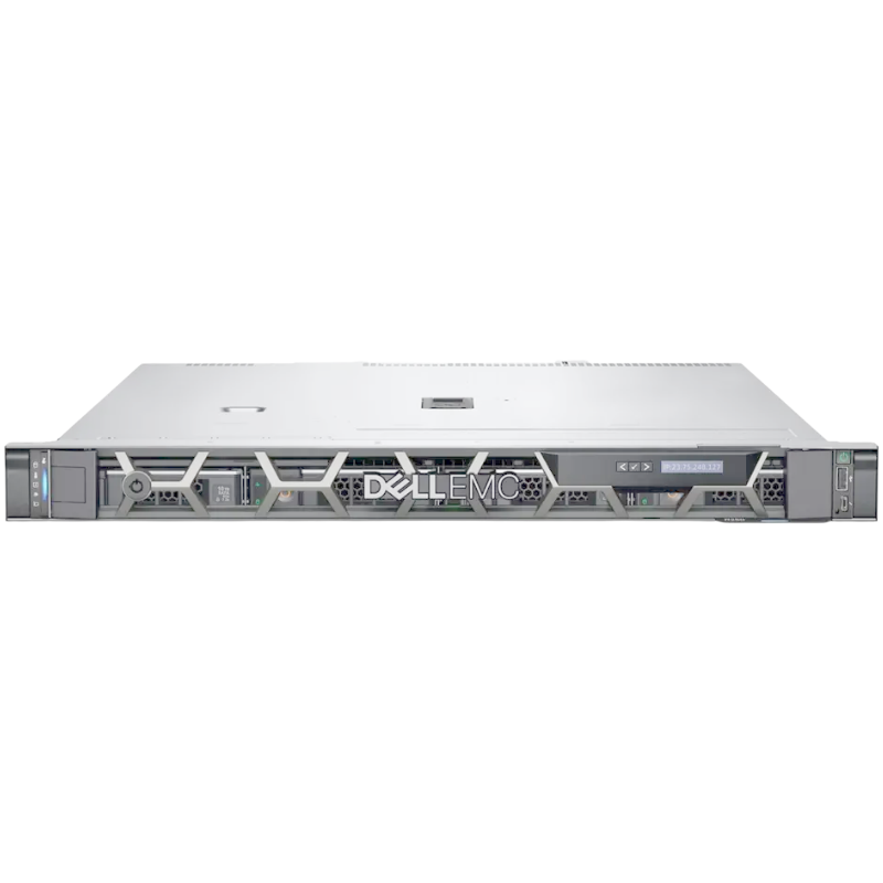 Dell PowerEdge R250 Server - View 9