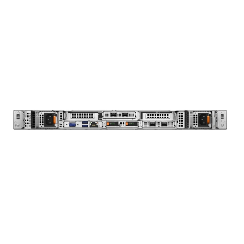 Dell PowerEdge R6715 Server - View 2