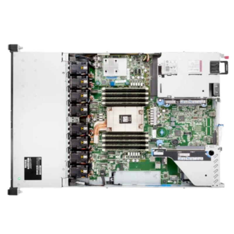 HPE ProLiant DL325 Gen10 v2 Plus - View 2