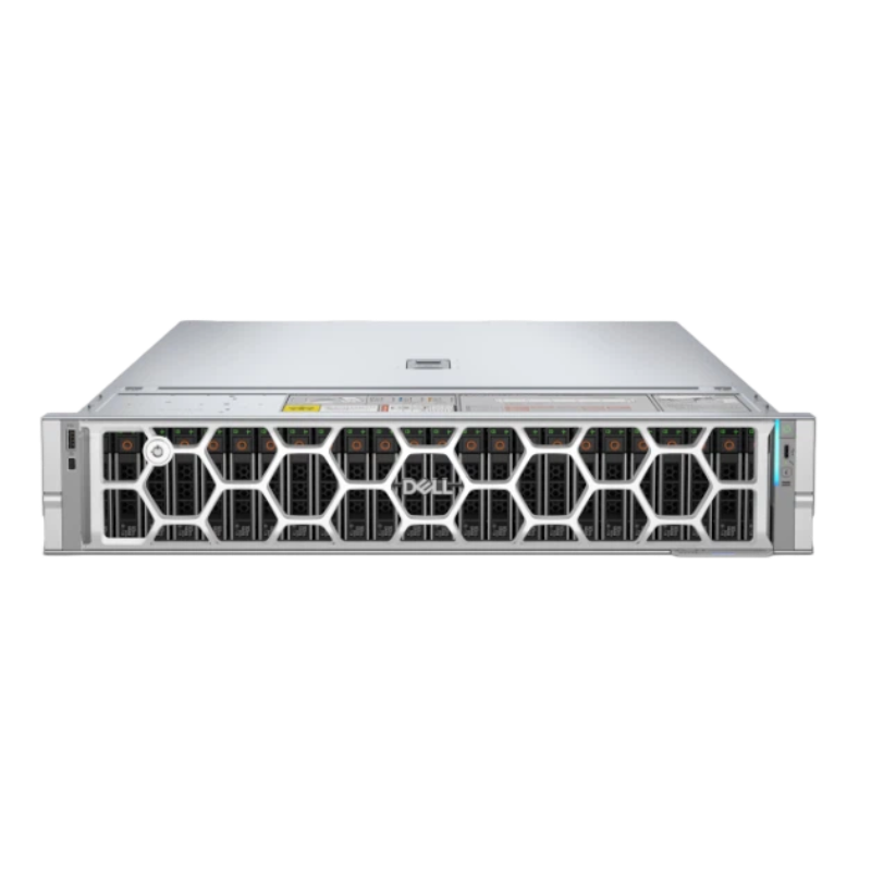 Dell PowerEdge R7715 Server - View 4