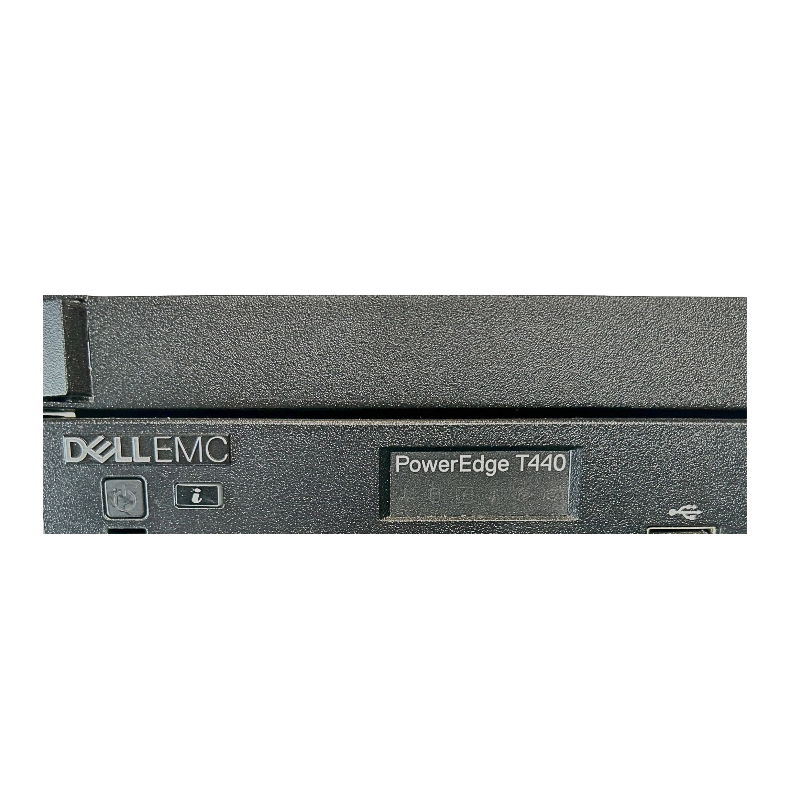 Dell PowerEdge T440 Server - View 2