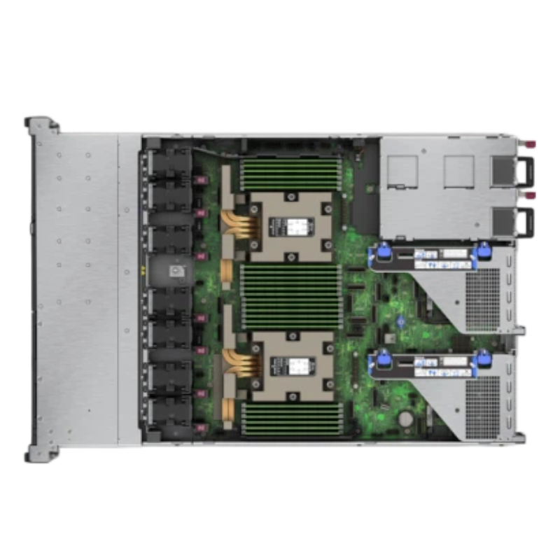 HPE ProLiant DL365 Gen11