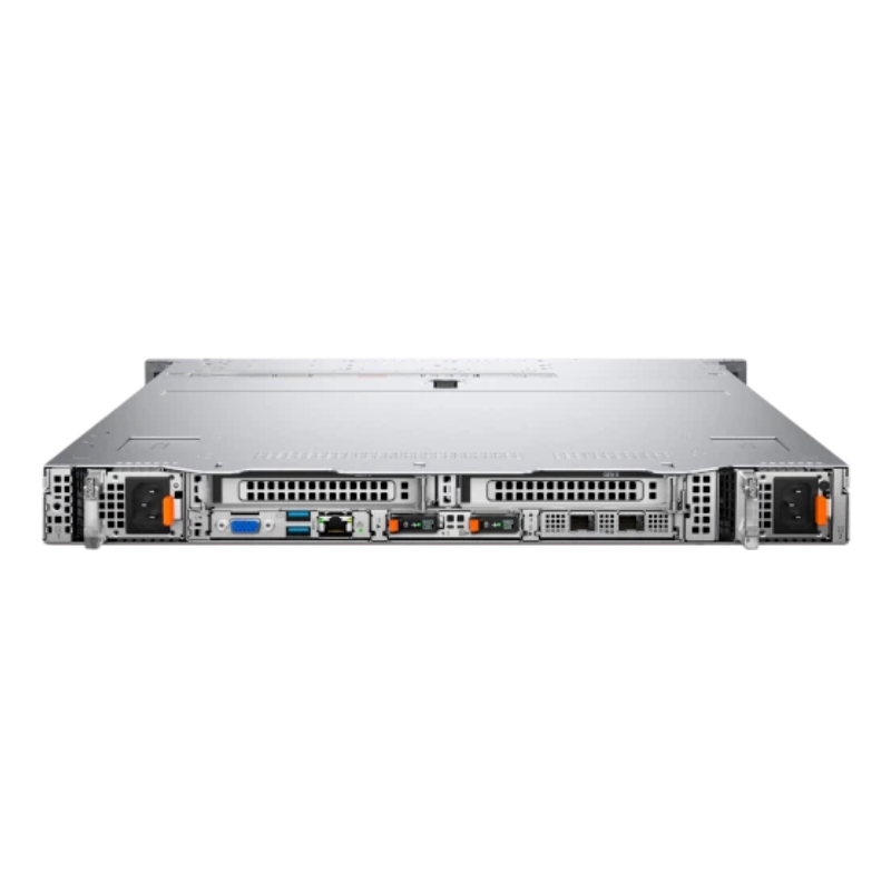 Dell PowerEdge R670 Server - View 2