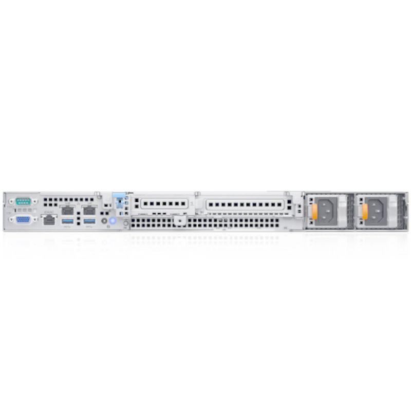 Dell PowerEdge R340 Server - View 6