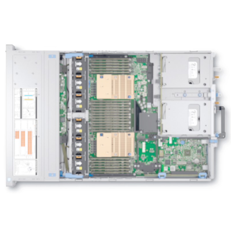 Dell PowerEdge R740 Server - View 5
