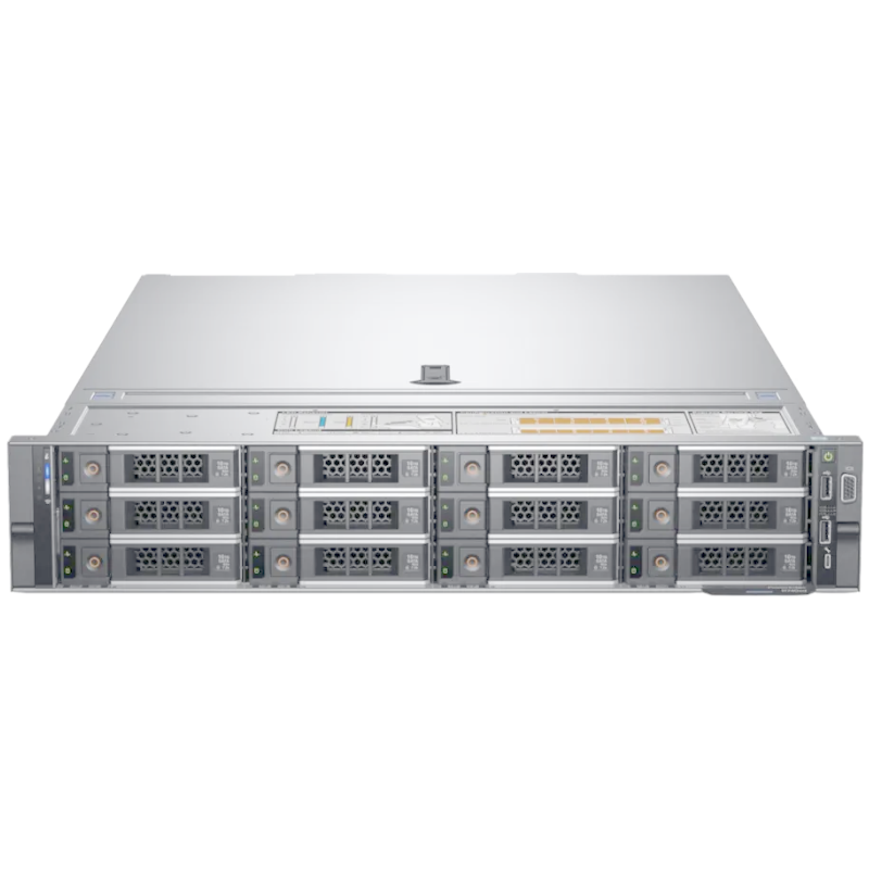 Dell PowerEdge R740xd-12x3.5 Server