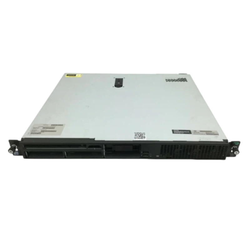 HPE ProLiant DL20 Gen10 Plus