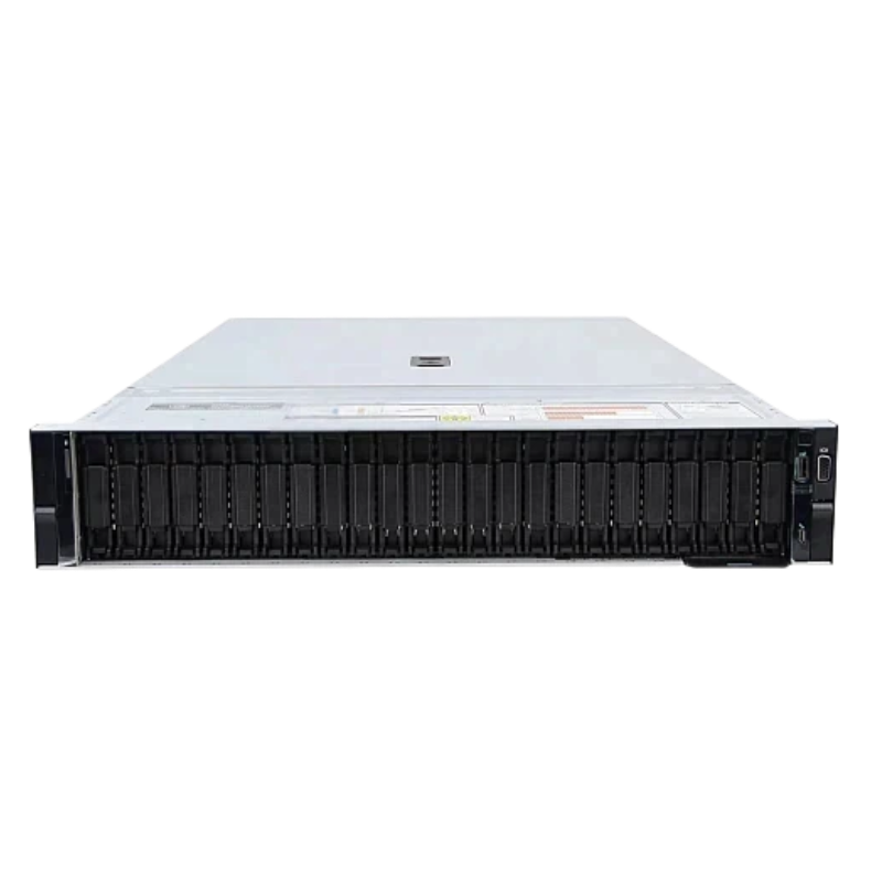 Dell PowerEdge R7525 8LFF