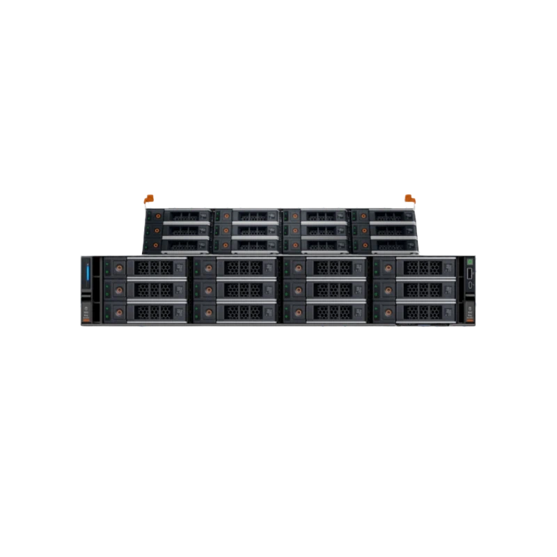 Dell PowerEdge R760xd2 Server - View 2