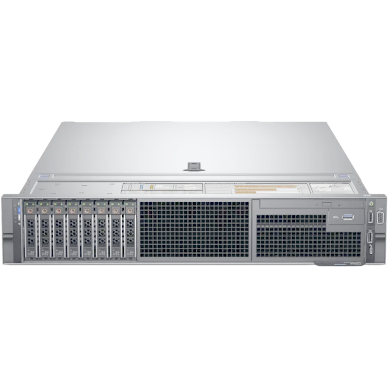 Dell PowerEdge R740 Server