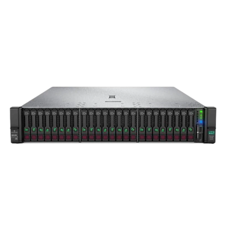 HPE ProLiant DL385 Gen10 Plus - View 4