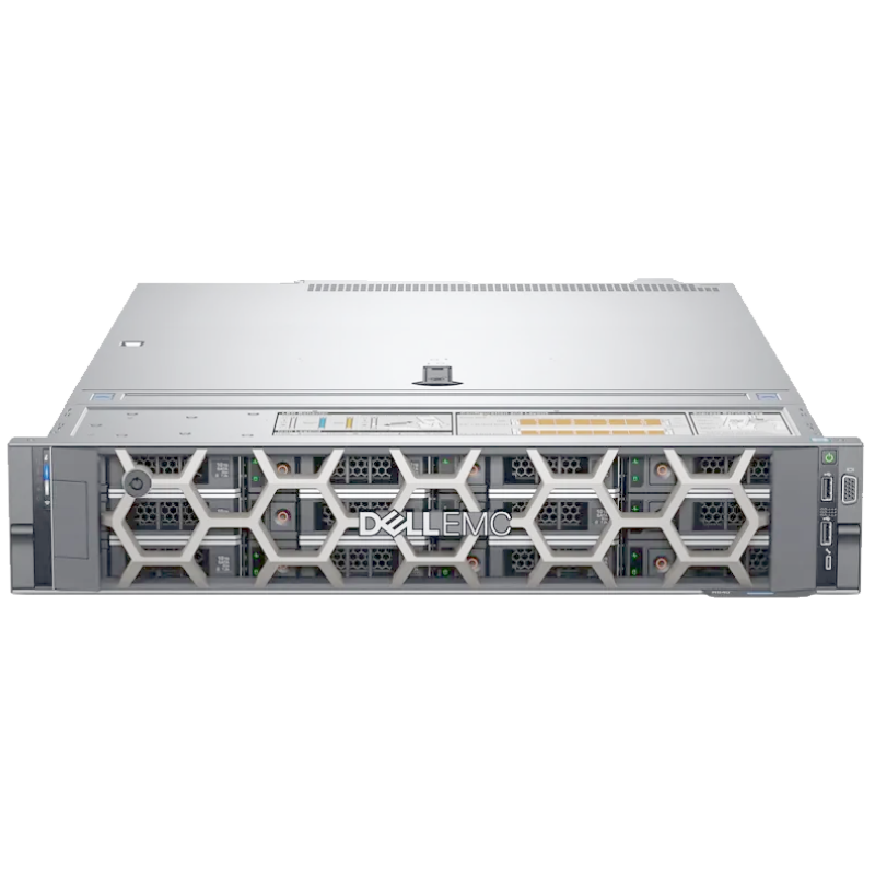 Dell PowerEdge R540-12X3.5 Server