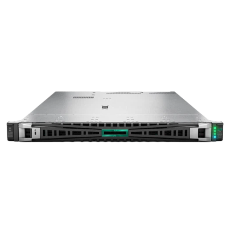 HPE ProLiant DL360 Gen12