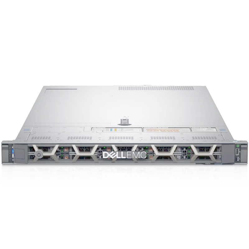 Dell PowerEdge R640 Server - View 3