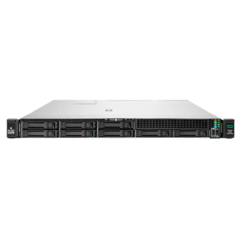 HPE ProLiant DL365 Gen10 Plus - View 2