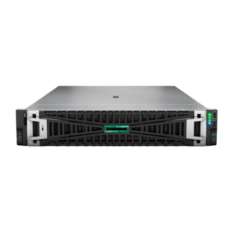 HPE ProLiant DL385 Gen11 - View 3