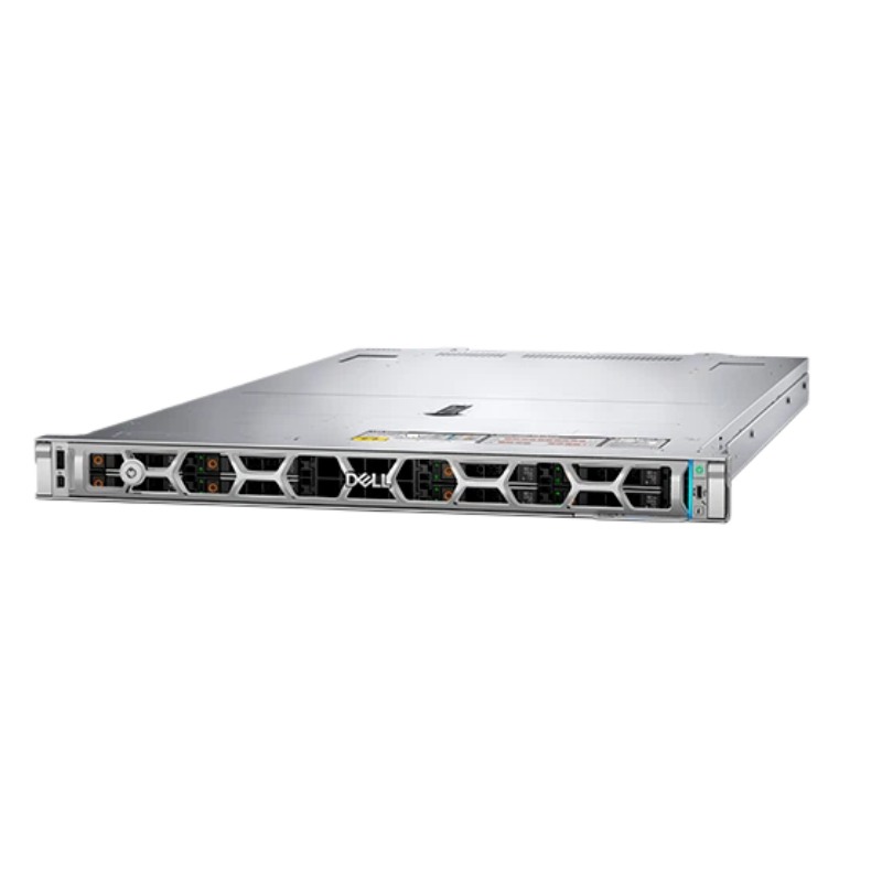 Dell PowerEdge R4715 Server - View 3