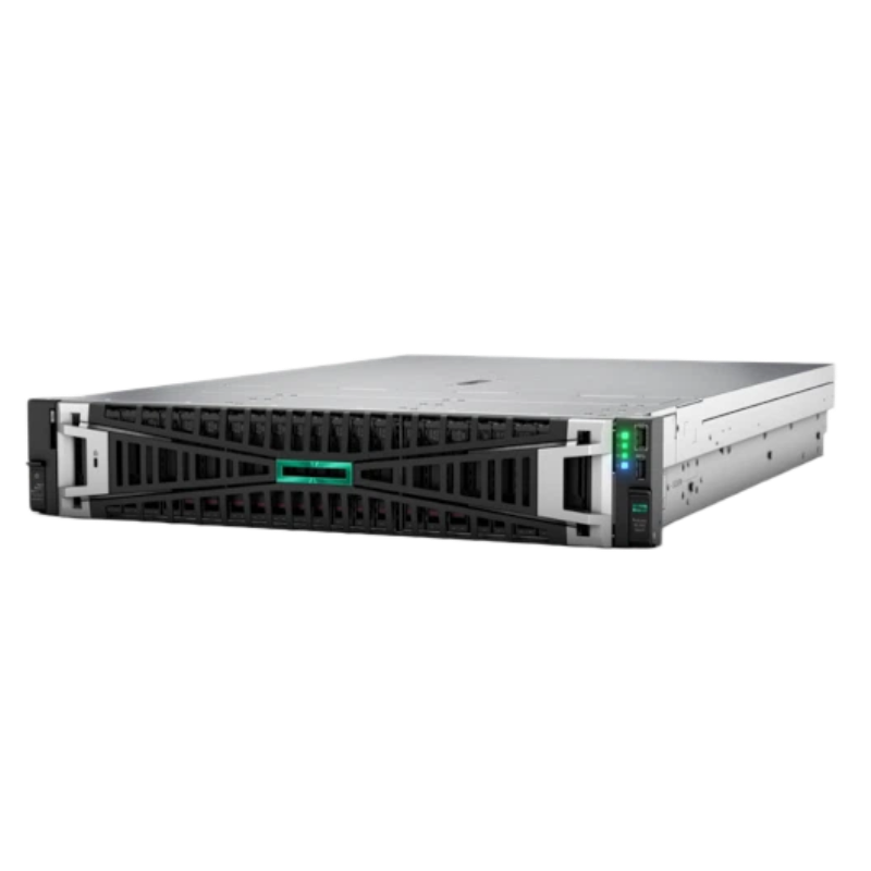 HPE ProLiant DL345 Gen11 - View 4