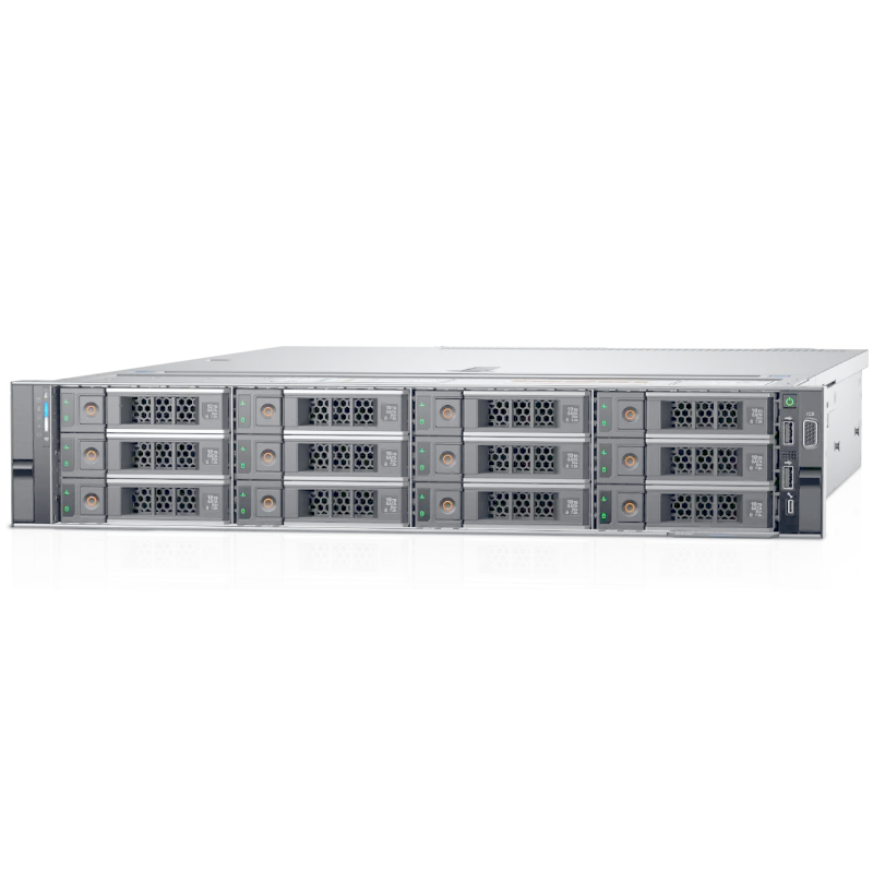 Dell PowerEdge R540 Server - View 4