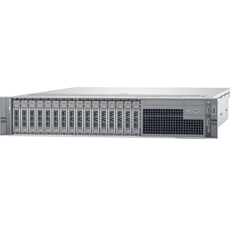Dell PowerEdge R740-16x2.5 Server