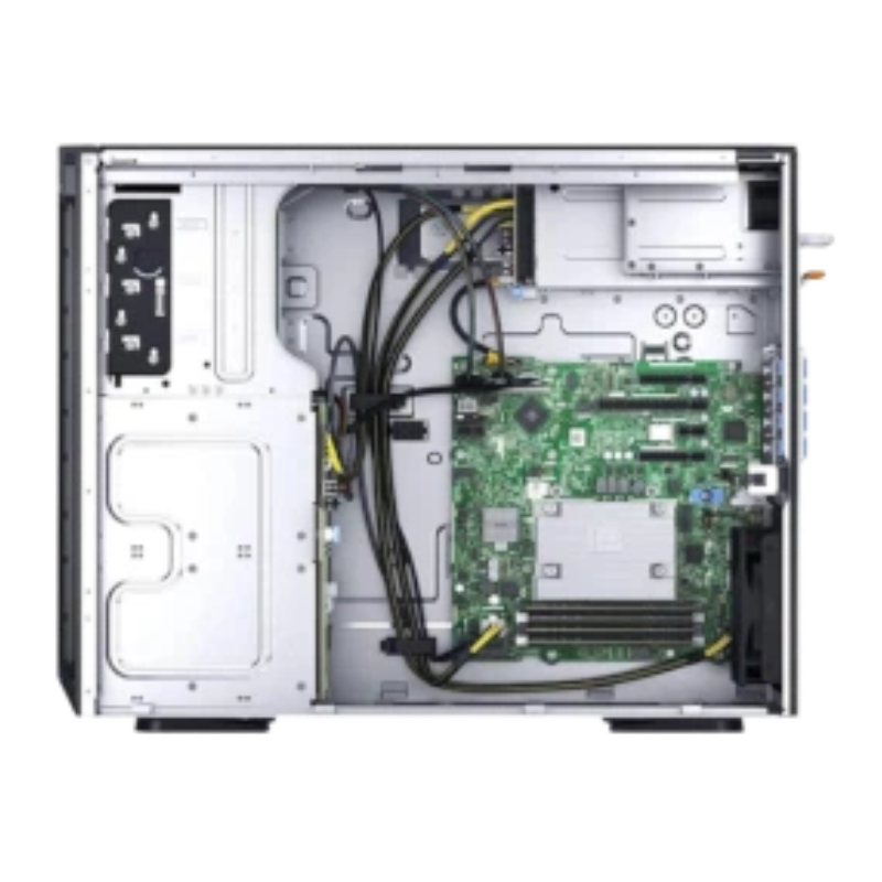 Dell PowerEdge T340 Server - View 2