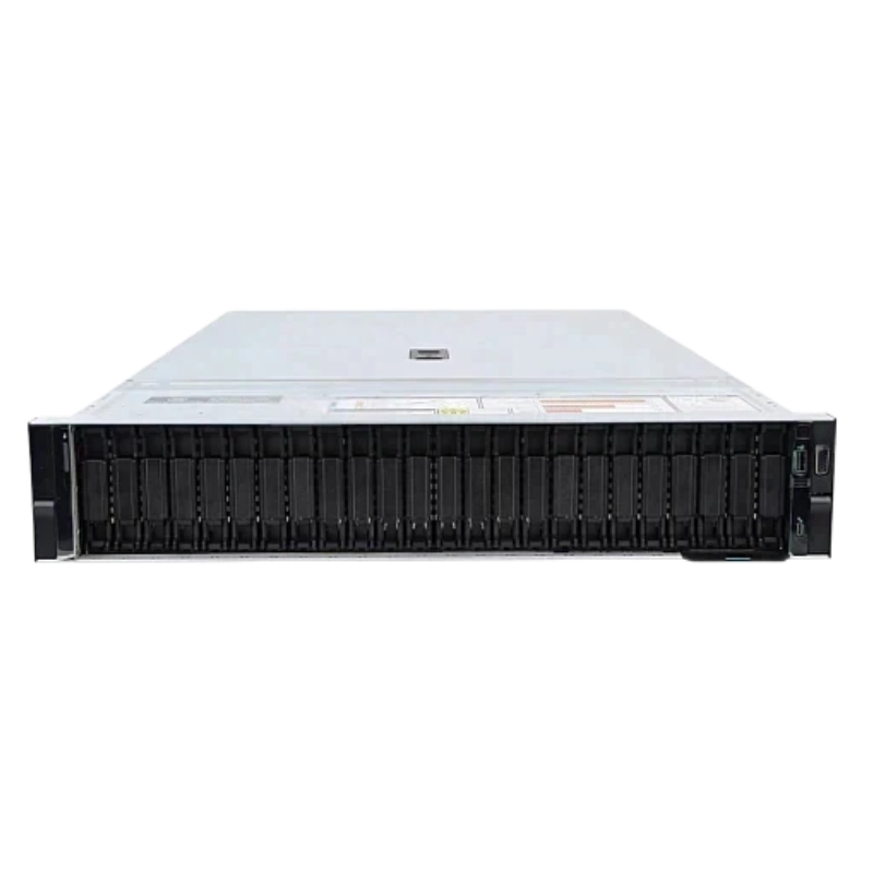 Dell PowerEdge R7515 8LFF