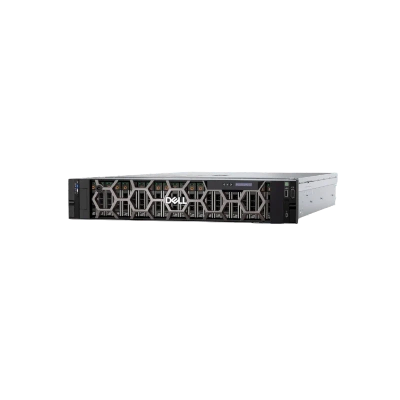 Dell PowerEdge R7615 Server - View 2