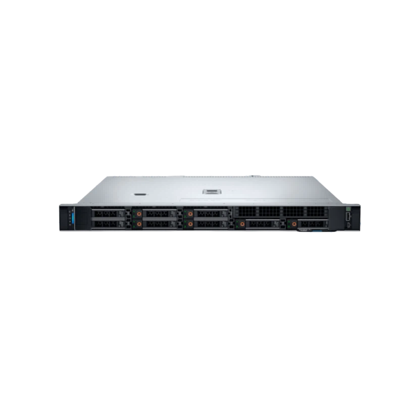 Dell PowerEdge R360 Server - View 5