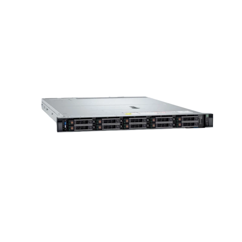 Dell PowerEdge R660xs Server - View 3