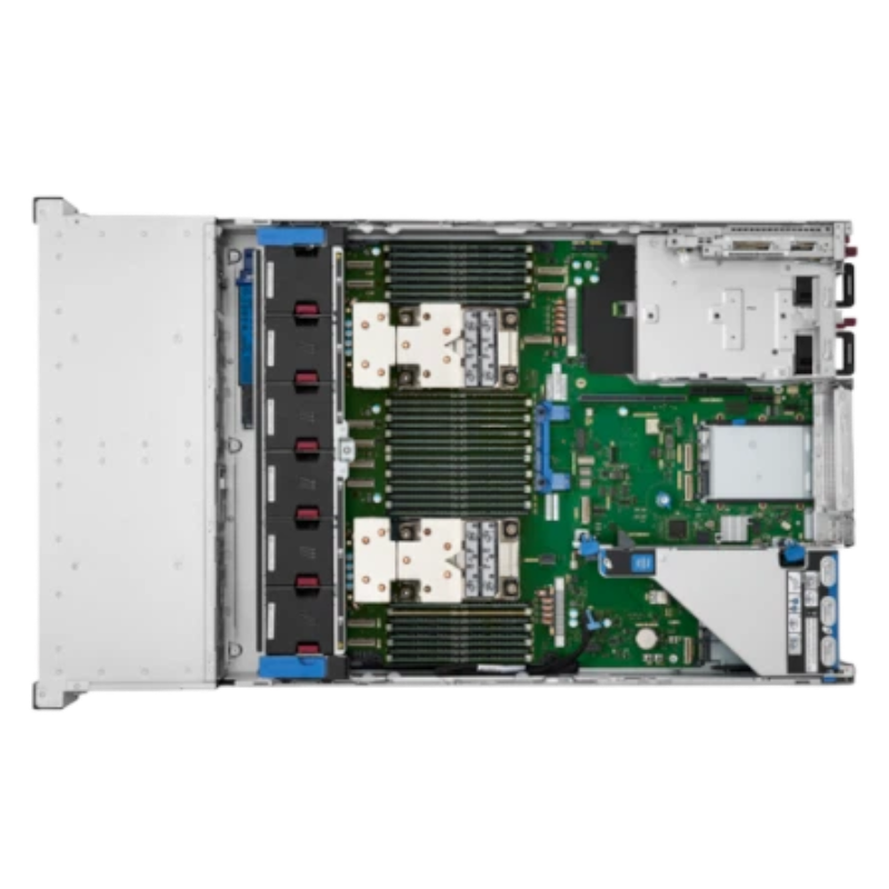 HPE ProLiant DL380 Gen12