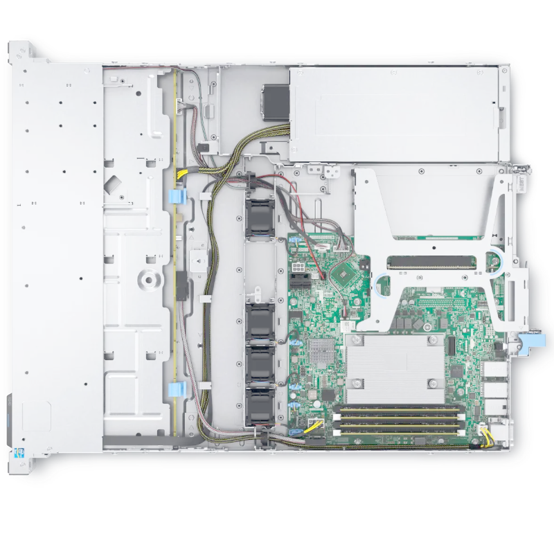 Dell PowerEdge R240 Server - View 2