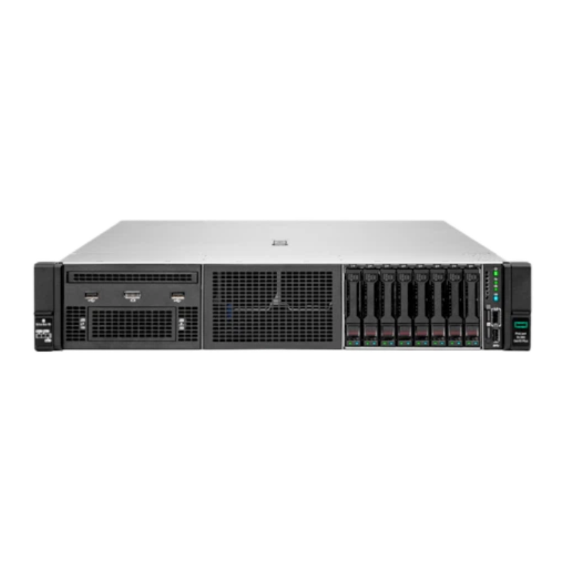 HPE ProLiant DL380 Gen10 Plus