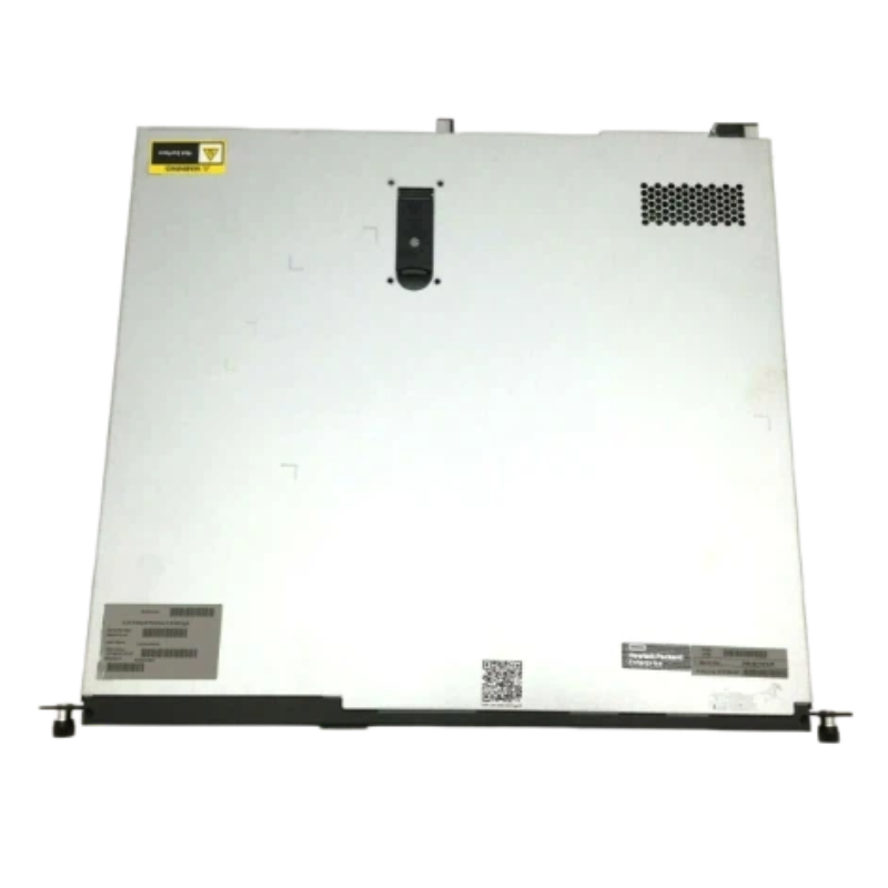 HPE ProLiant DL20 Gen10 Plus - View 2