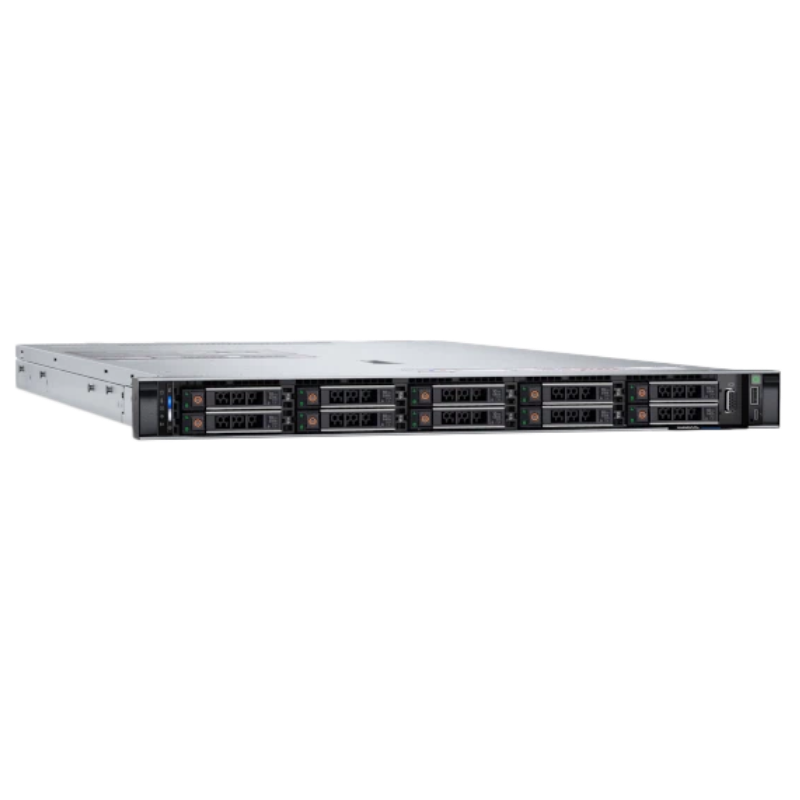 Dell PowerEdge R6615 Server - View 4