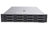 Dell PowerEdge R740xd 24SFF