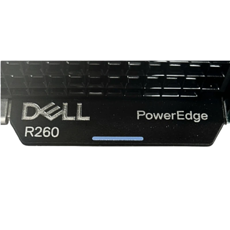 Dell PowerEdge R260 Server - View 8