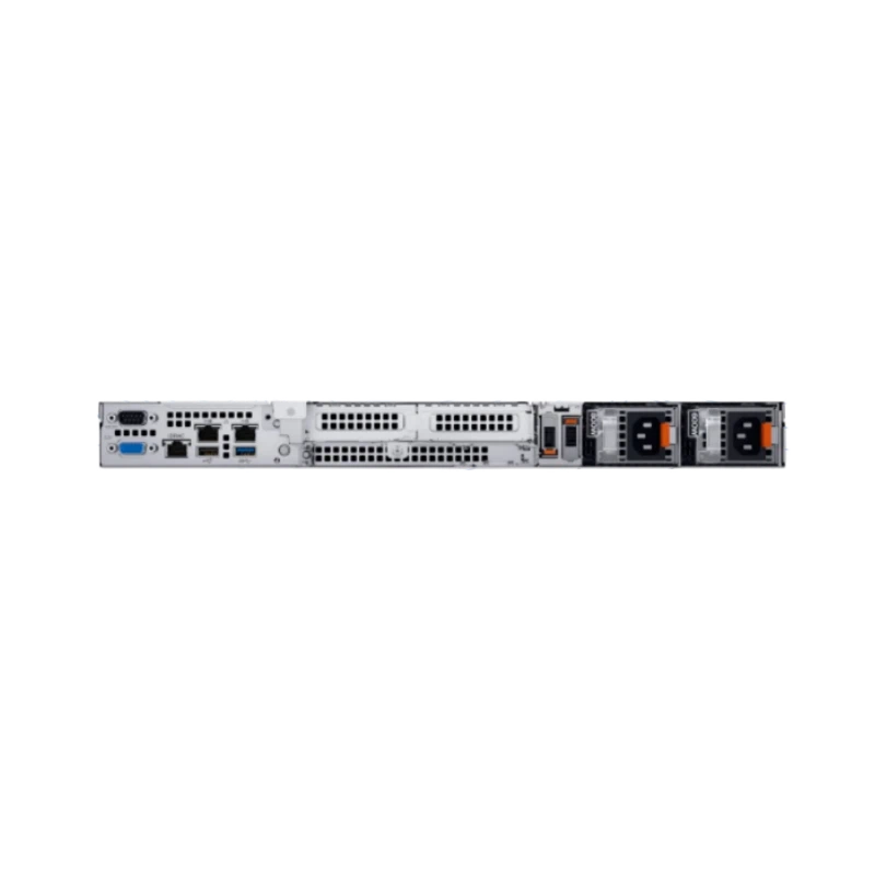 Dell PowerEdge R360 Server - View 2