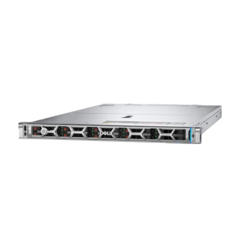 Dell PowerEdge R470 Server - View 3
