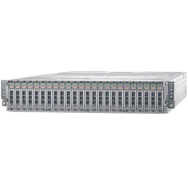 Dell PowerEdge C6520 Server