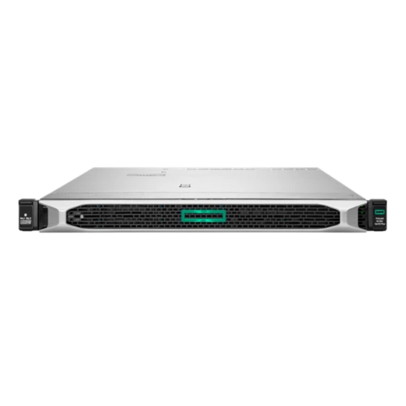 HPE ProLiant DL360 Gen10 Plus - View 2