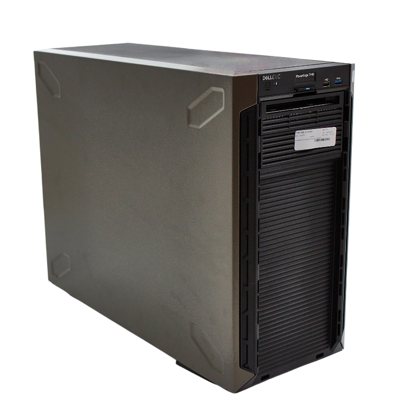 Dell PowerEdge T440 Server - View 6