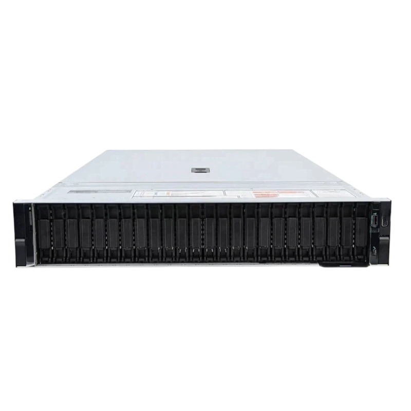 Dell PowerEdge R7525 16SFF - View 2