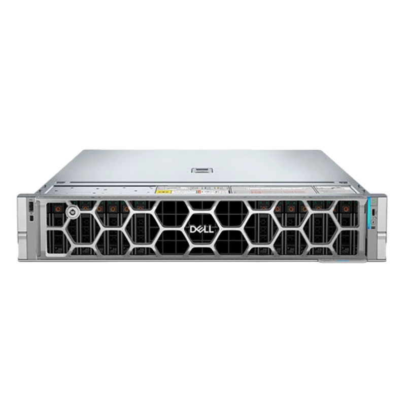 Dell PowerEdge R5715 Server